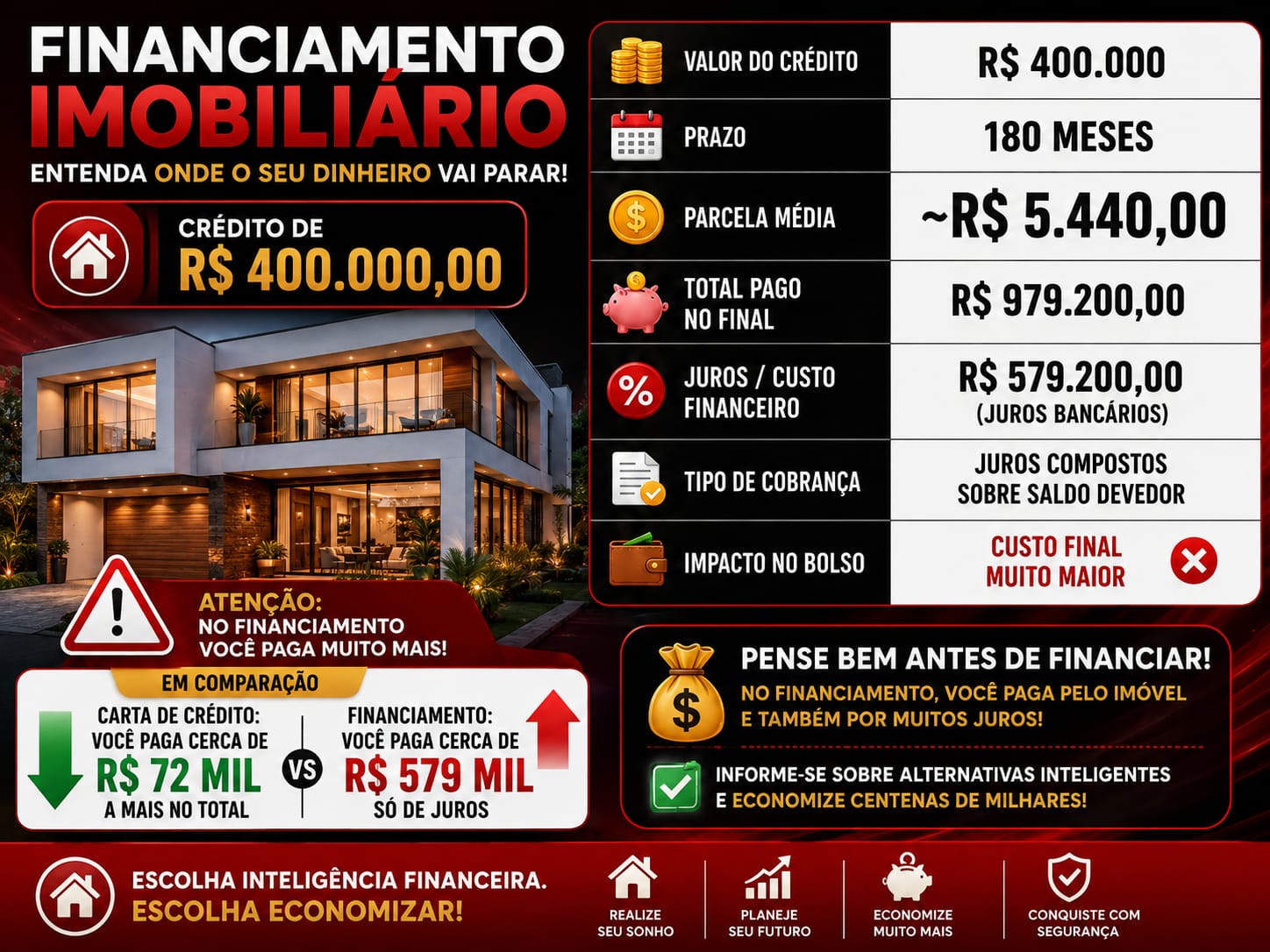 Financiamento