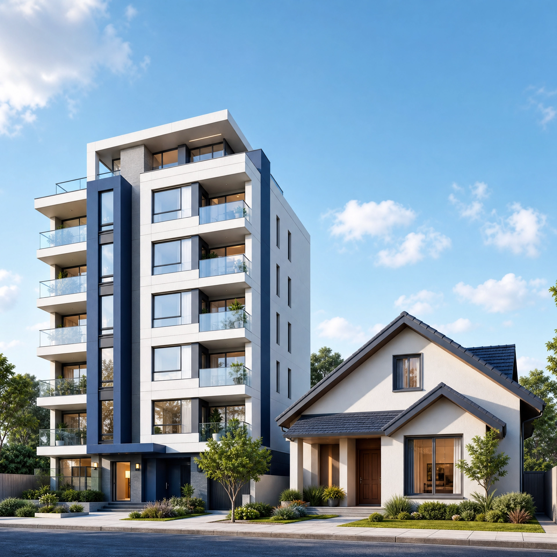 Consórcio Imobiliário