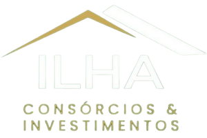Logo de Ilha Consórcios