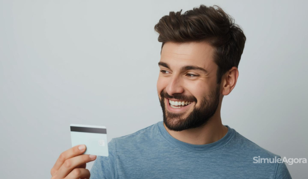 Cartão de crédito para negativado com limite liberado na hora Cartão de crédito para negativado com limite liberado na hora