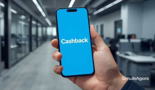 Cashback Como Funciona, Onde Usar e Como Ganhar Dinheiro de Volta em Suas Compras
