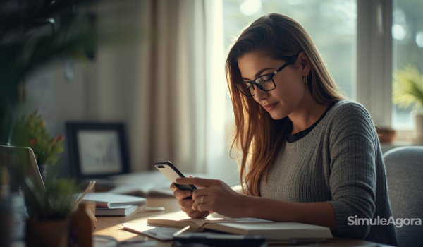 Como Organizar Suas Finanças Pessoais e Sair do Aperto de Forma Definitiva