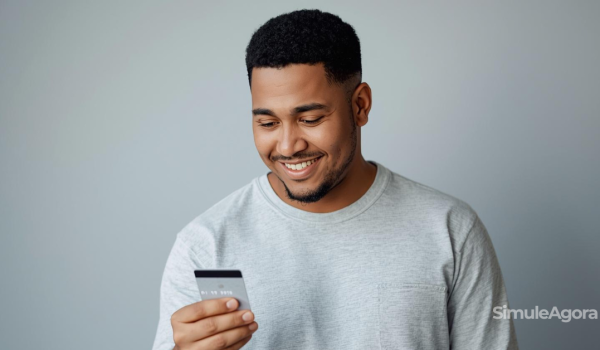Como conseguir cartão de crédito com nome sujo (guia completo)