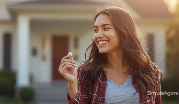 Financiamento Imobiliário Caixa