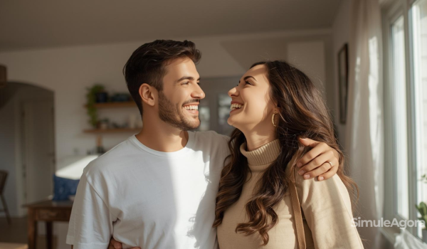 Financiamento Imobiliário