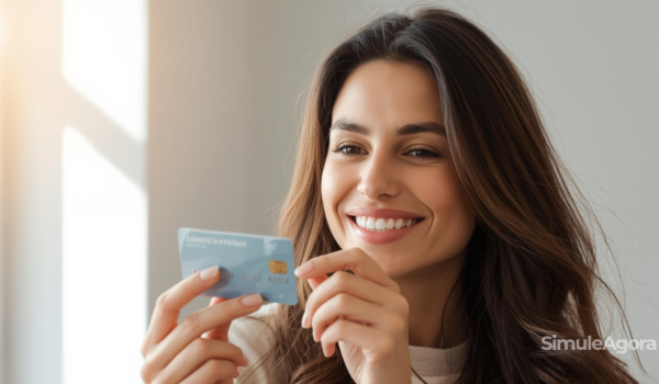 Melhores Cartões de Crédito Como Escolher o Ideal e Comparar Limite, Benefícios e Taxas Melhores Cartões de Crédito Como Escolher o Ideal e Comparar Limite, Benefícios e Taxas