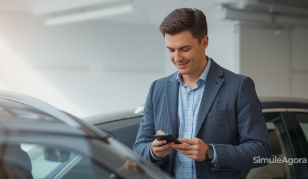 Refinanciar Veículo