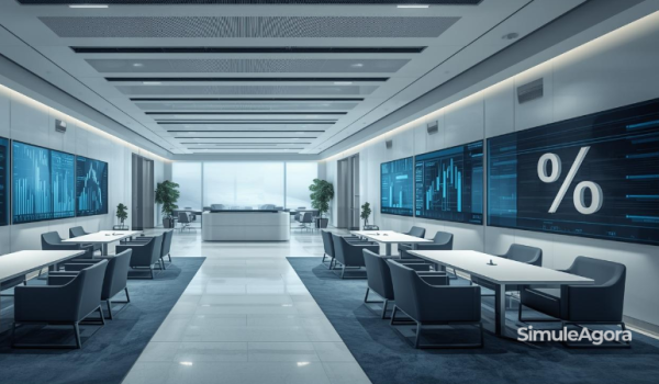 Taxas de Empréstimo Consignado Qual é a Mais Baixa